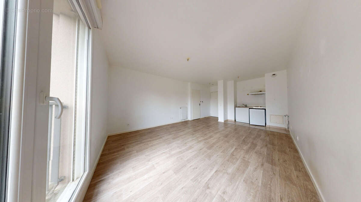 Appartement à POMPONNE