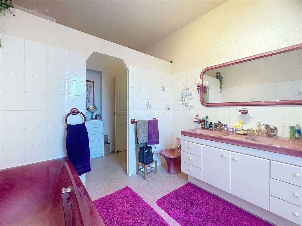 Maison à TOULOUSE