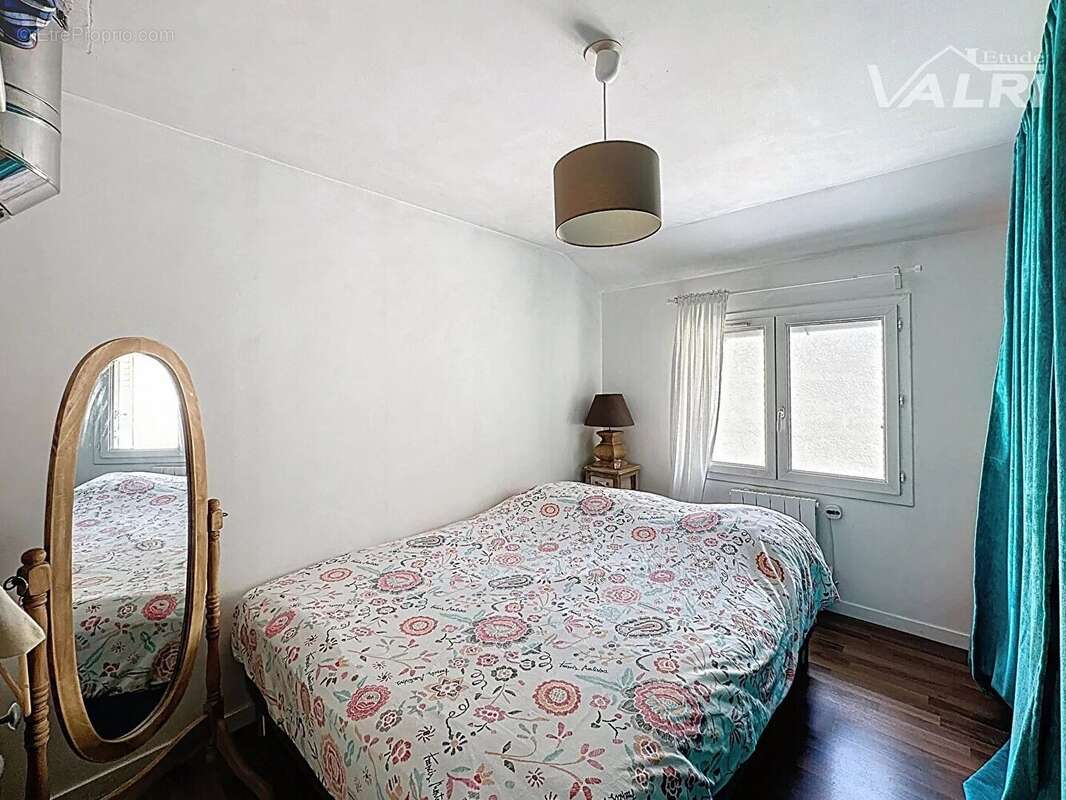 Appartement à MONTREUIL