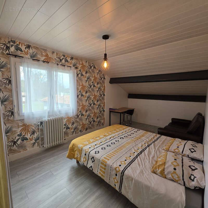Maison à SORE