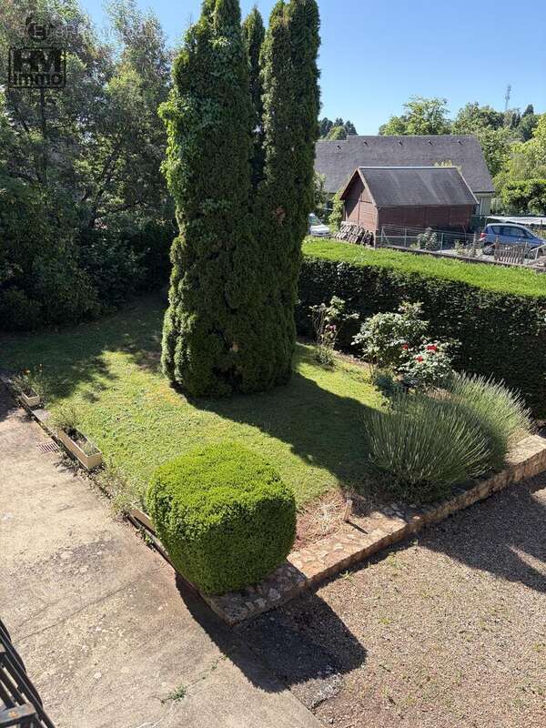 n°5 - Maison à JUILLAC