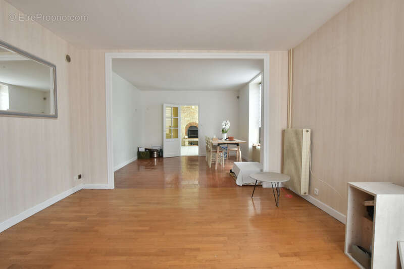 Maison à VOSNE-ROMANEE