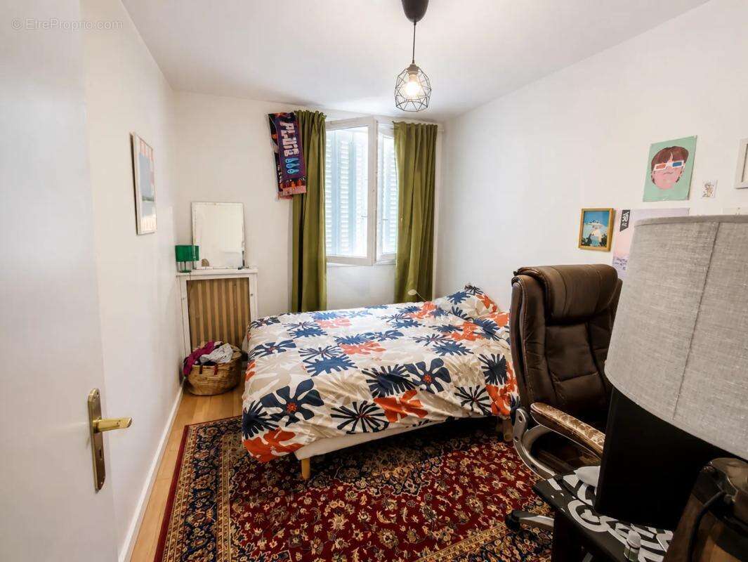 Appartement 3 pièces de 60 m² à Ivry-sur-Seine - photo 4
