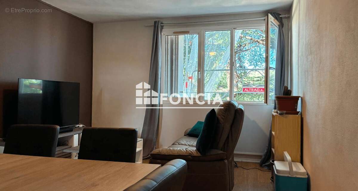Appartement à CAHORS
