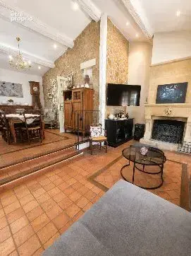 Maison 10 pièces 259 m² à vendre à Cadolive (13950) - photo 6