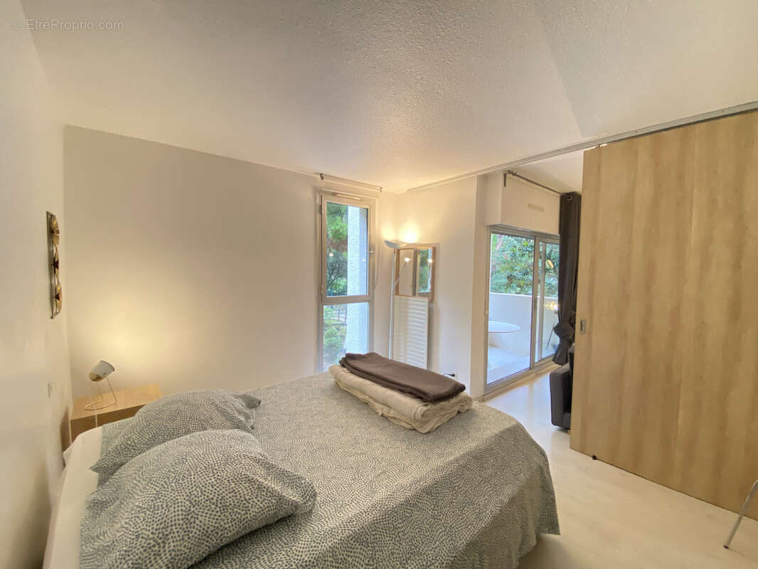 Appartement à LA SEYNE-SUR-MER