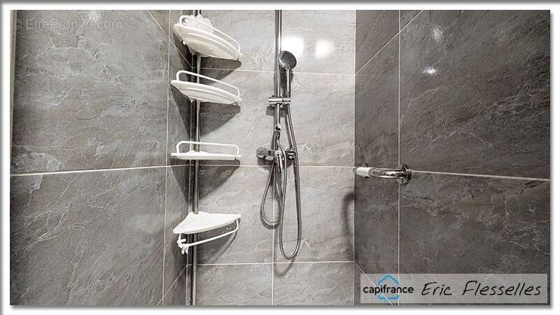 Appartement à GOURNAY-SUR-MARNE