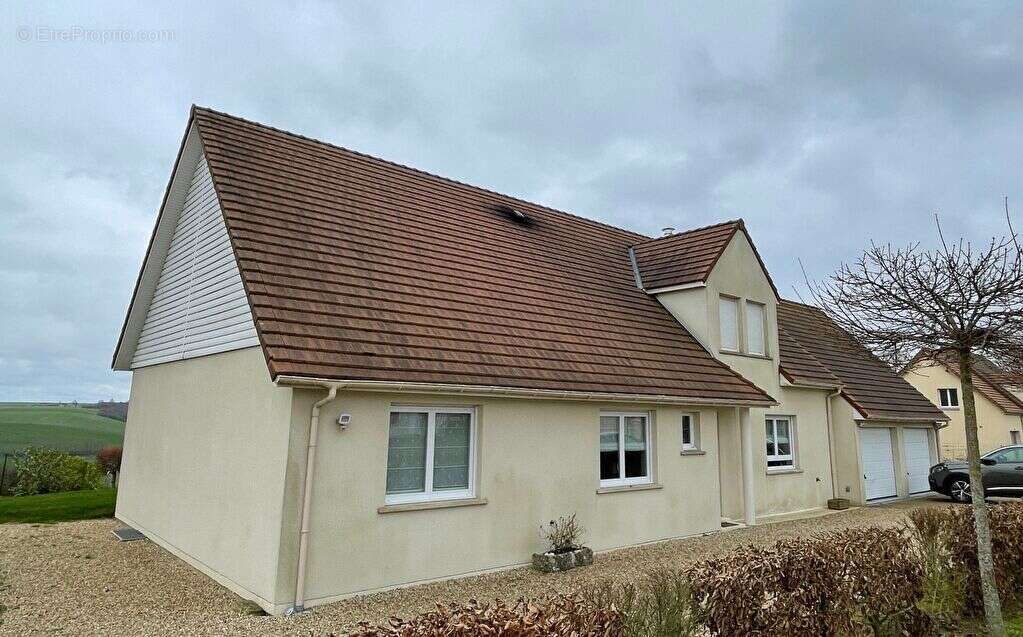 Maison à LES ANDELYS