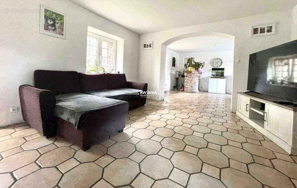 Maison 150 m² à Conde-Sur-L'escaut  - photo 3