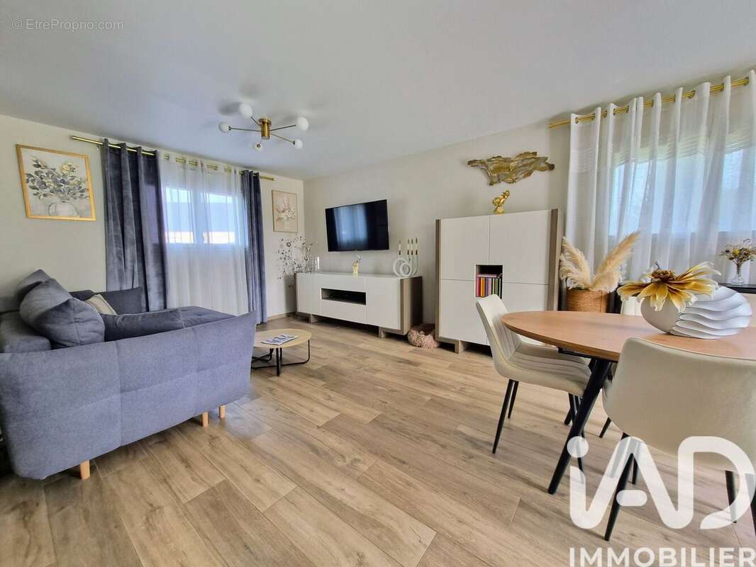 Photo 4 - Maison à FOUGERES