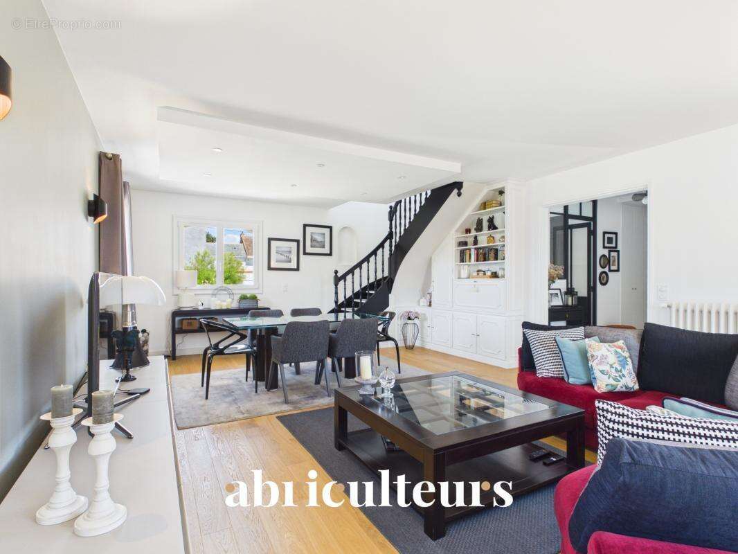 Maison à LE CROISIC