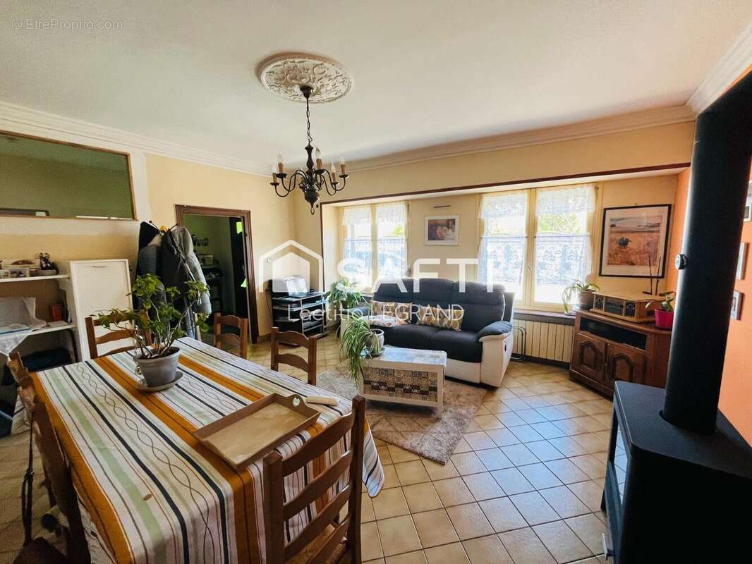 Photo 4 - Maison à PRAT