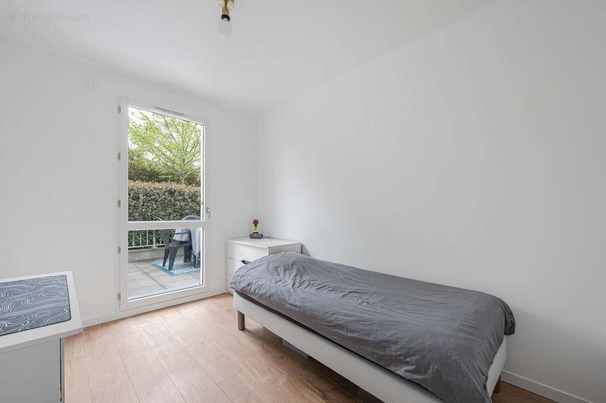 Photo 5 - Appartement à BAGNEUX