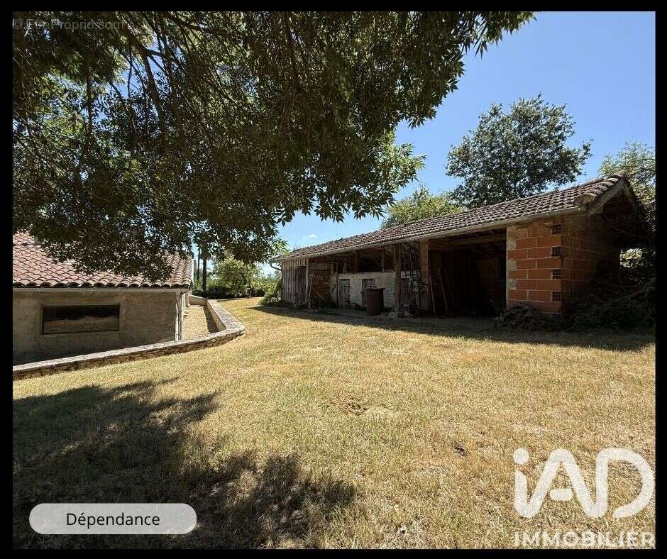 Maison 73 m² à Bragayrac  - photo 3