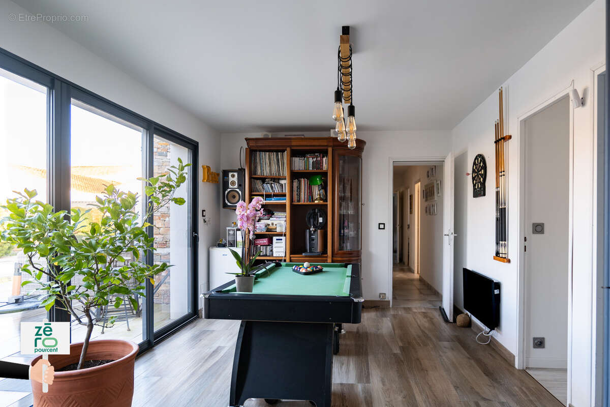 Maison à LUCON