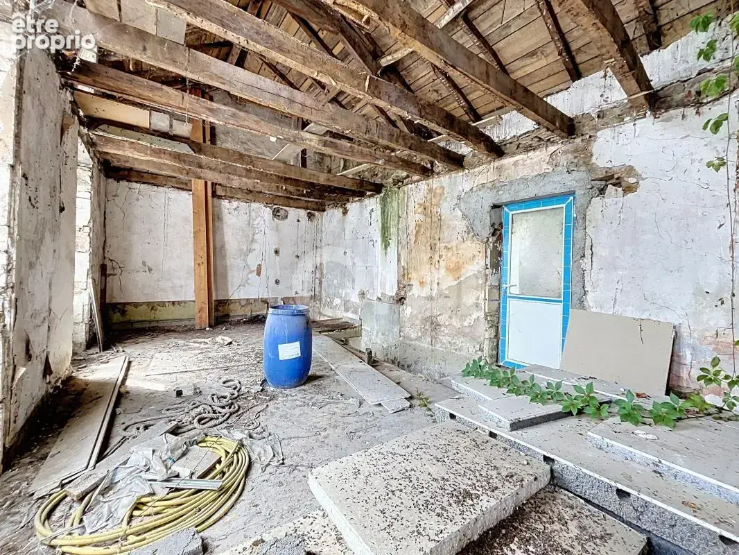 Immeuble à vendre, idéalement située à Saint-Hilaire-Peyroux, entre Brive et Tulle - photo 13