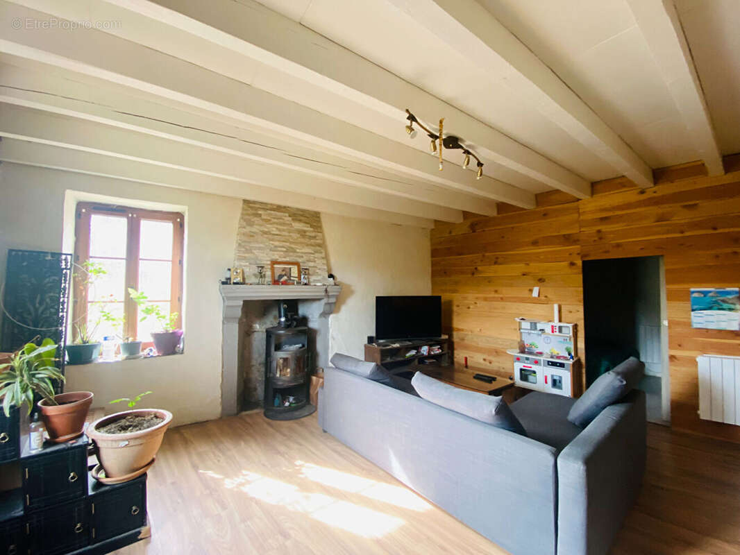 Maison Lapeyrouse 2 pièce(s) 70 m2 - photo 6