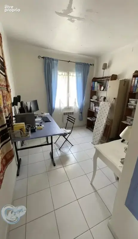 ST CHRISTOL - Maison individuelle de 122 m² habitables avec jardin - photo 14