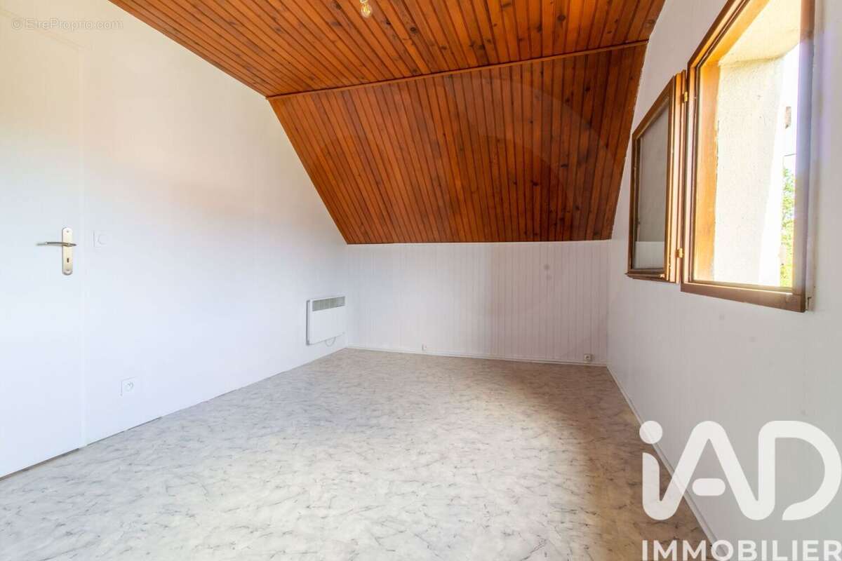 Photo 6 - Maison à CHECY