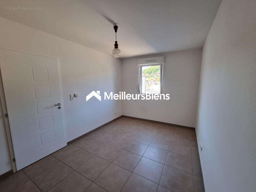 T2 de 50,83 m² 1 chambre avec parking et garage à Baume-les-Dames - photo 8