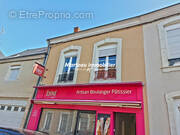 Appartement à SAVIGNE-L&#039;EVEQUE