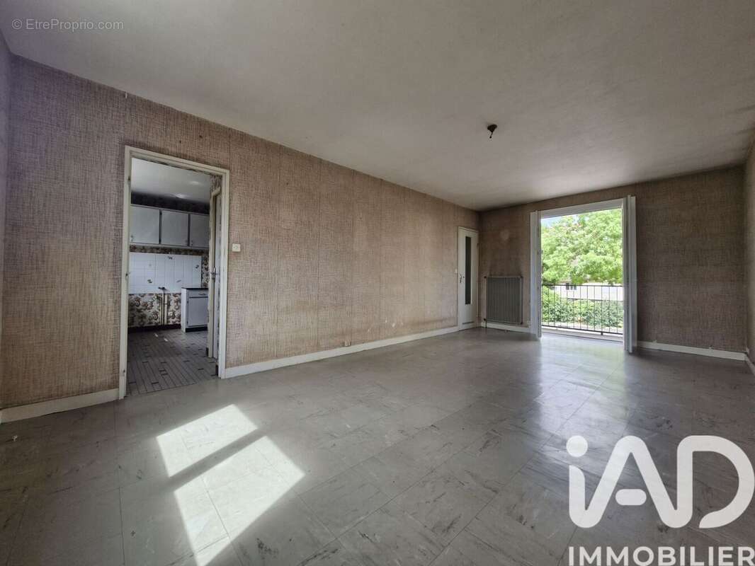 Photo 2 - Maison à THOUARS