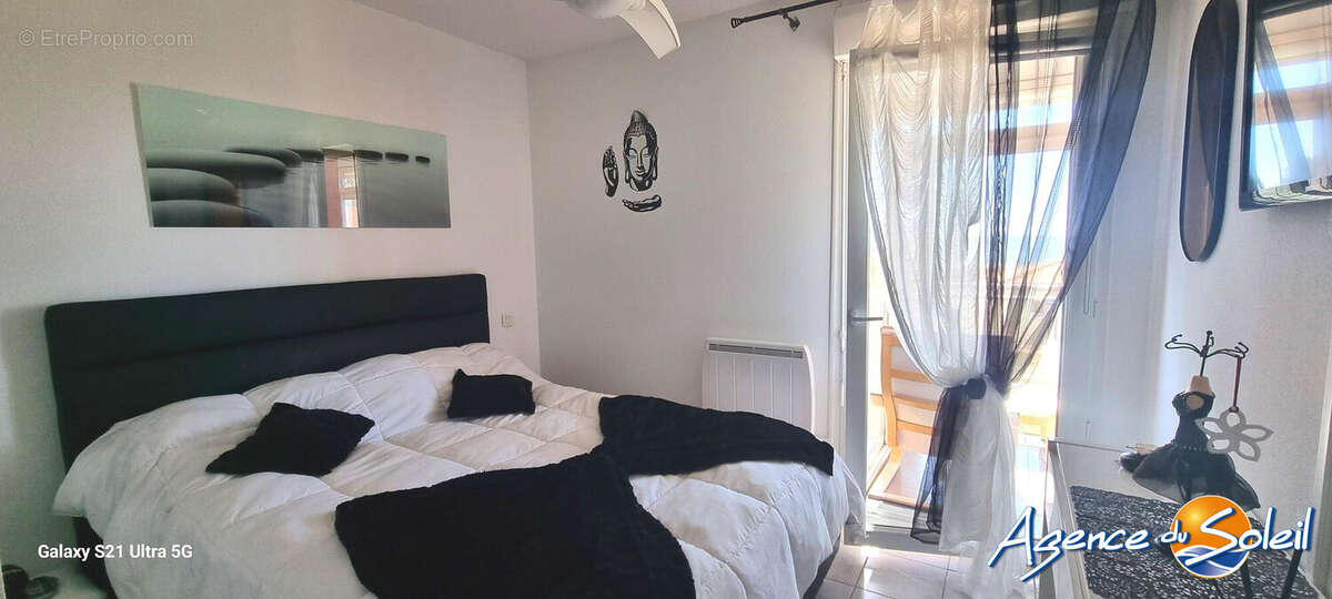 Appartement à FLEURY