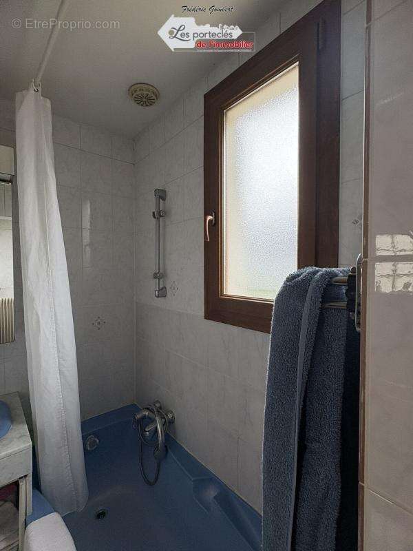 Maison à VIROFLAY