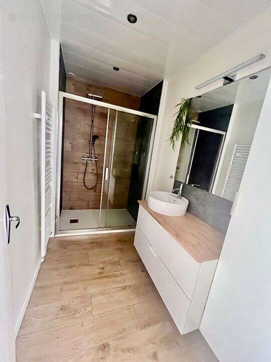 Appartement à VESOUL