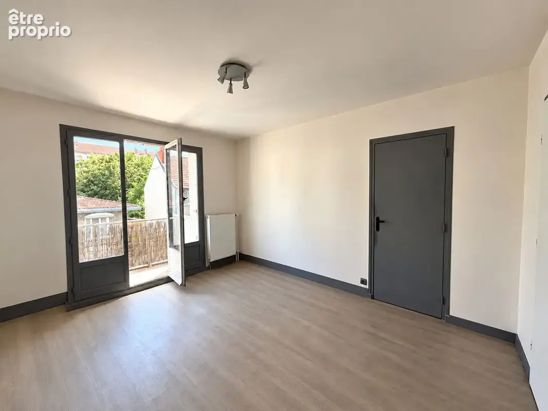 Appartement Dijon Faculté 2 pièces 46m2 - photo 3
