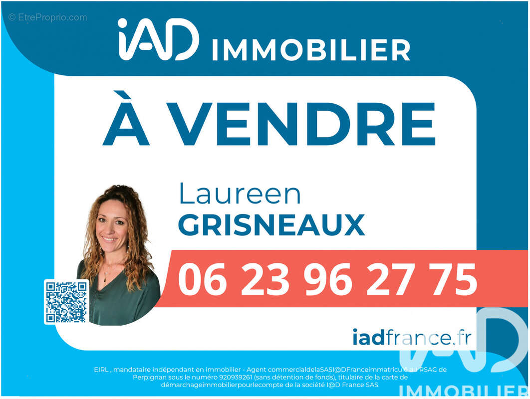 Photo 2 - Maison à CANET-EN-ROUSSILLON