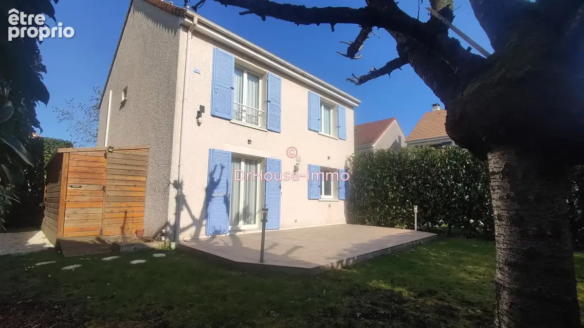 Maison 105 m² à Cormeilles-En-Parisis  - photo 3