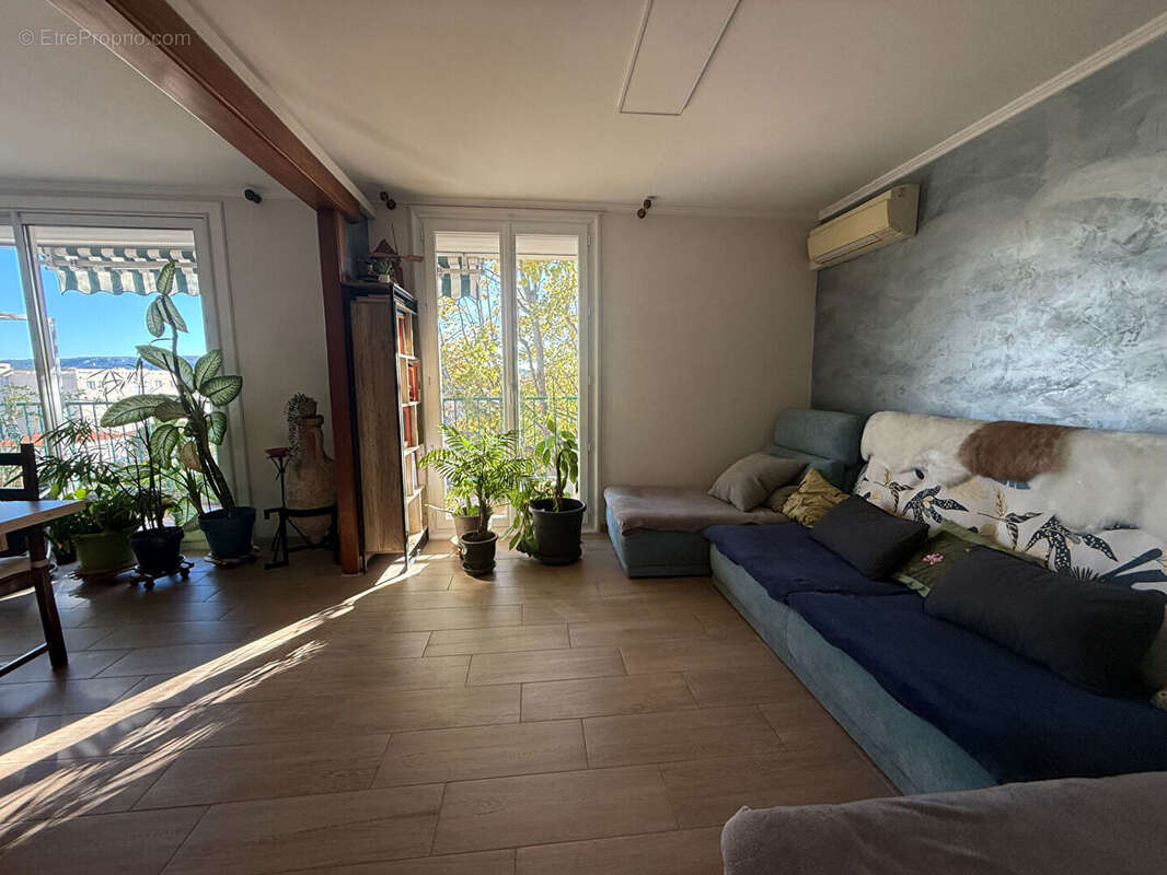 Appartement à MARTIGUES