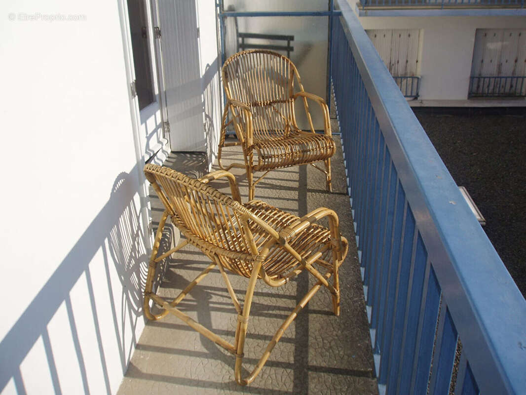 Appartement à CONCARNEAU