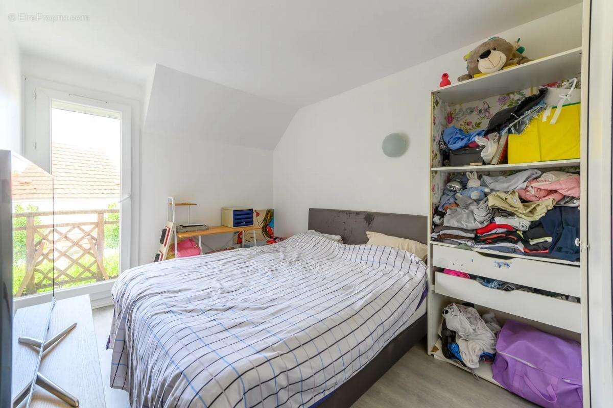 Maison à EMERAINVILLE