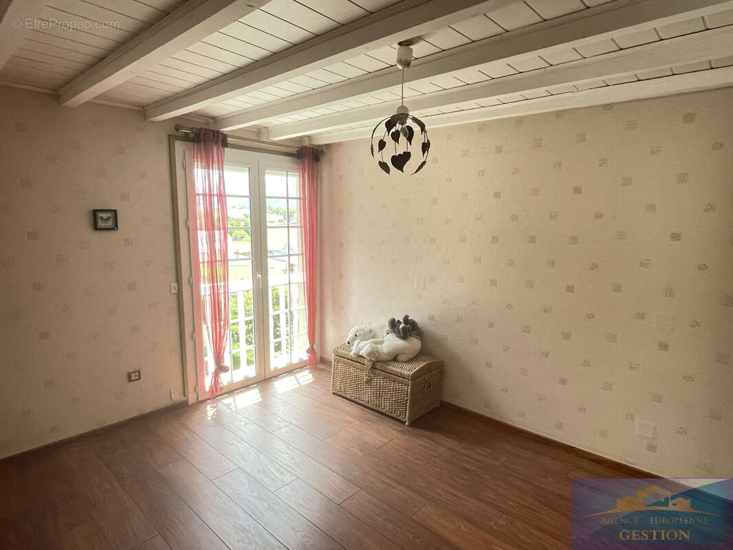 Maison à ADE
