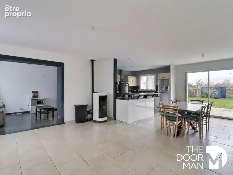 Maison 44320 - photo 4