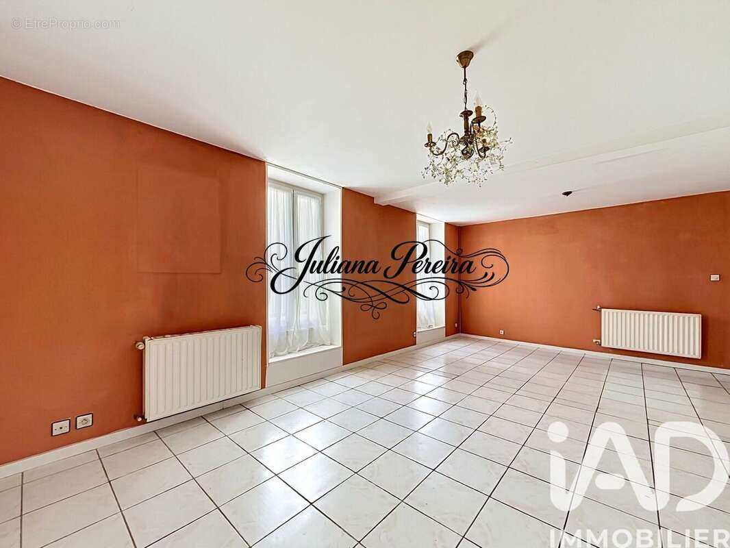 Photo 7 - Maison à MANTES-LA-VILLE