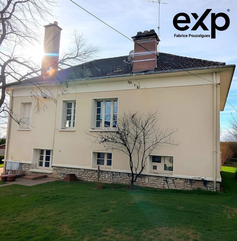 Maison à GOURDON
