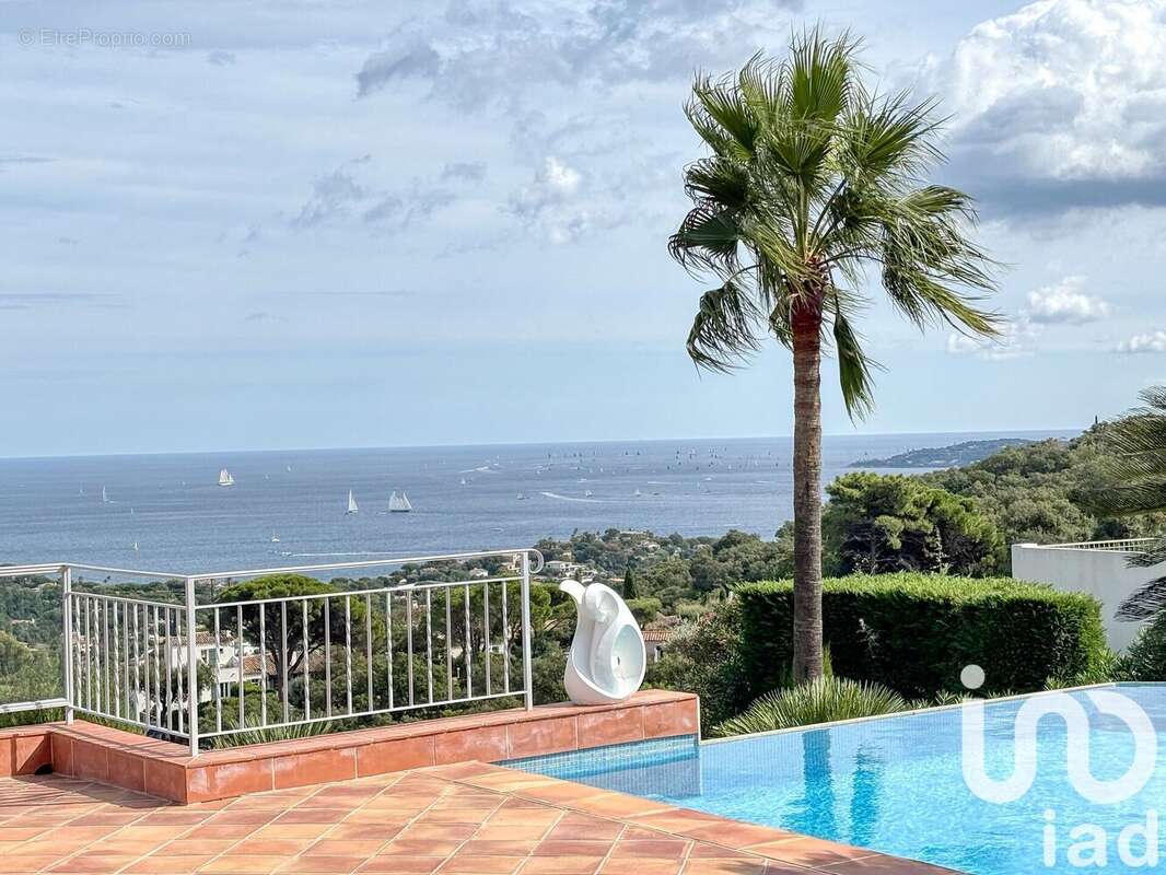 Maison 245 m² à Sainte-Maxime  - photo 5