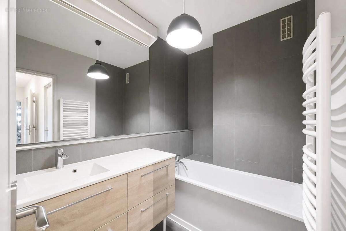 Appartement à FONTENAY-AUX-ROSES