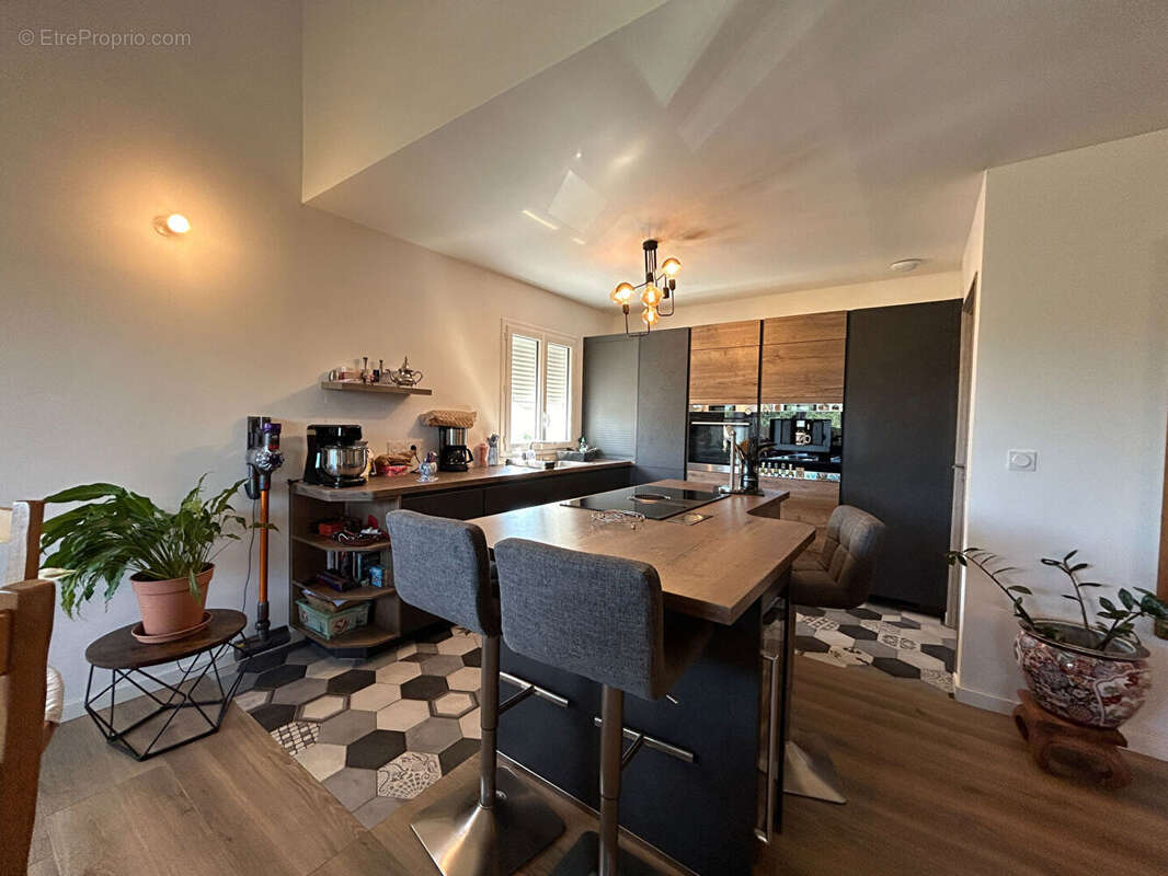Appartement 90m² à monte - photo 5