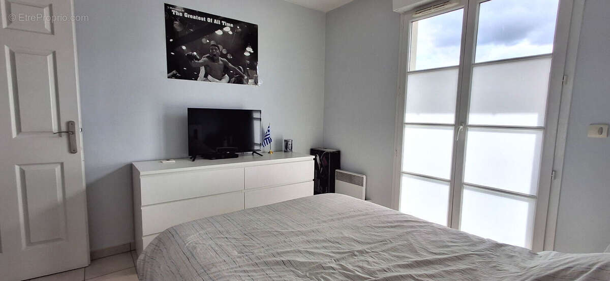 Appartement à CORBEIL-ESSONNES