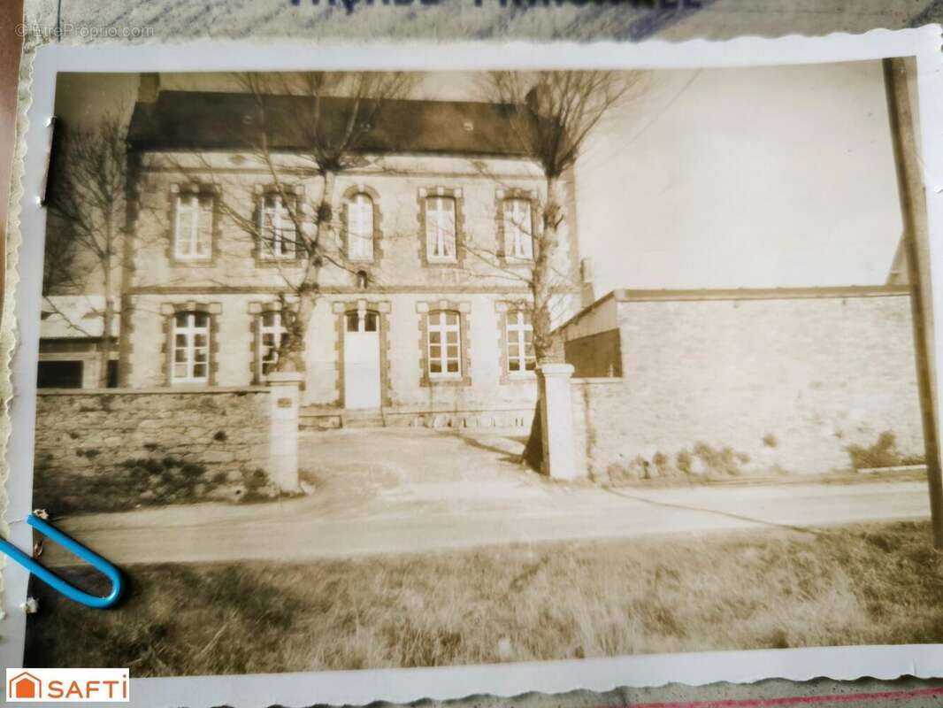 Photo 9 - Maison à PENVENAN