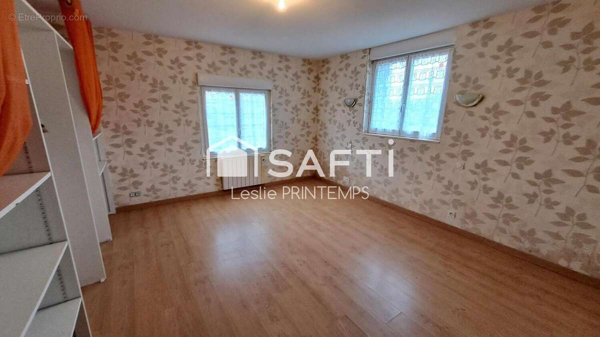 Photo 6 - Maison à MERVENT