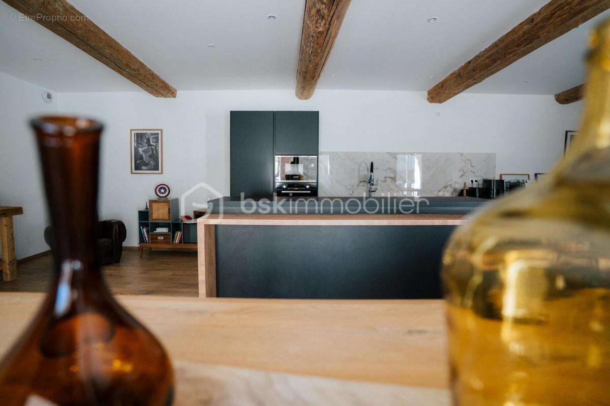 Maison à CABESTANY