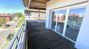 Appartement à MONDONVILLE