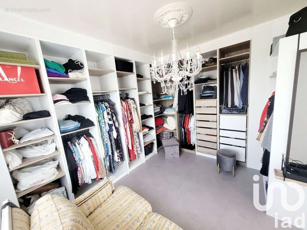 Photo 7 - Maison à SAINT-PARRES-AUX-TERTRES