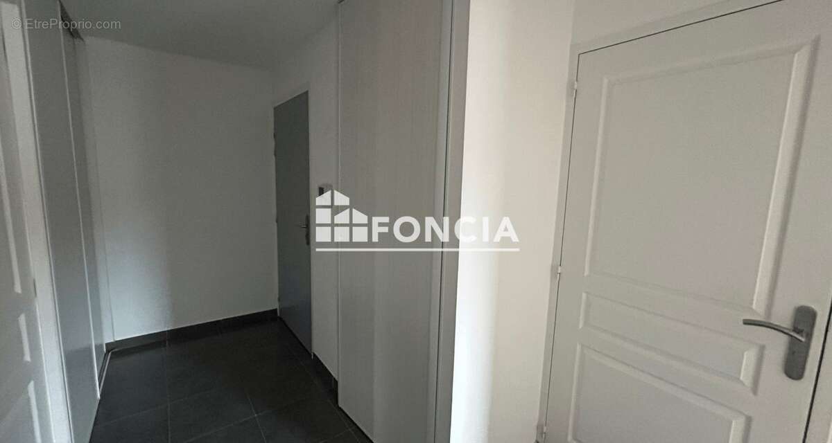 Appartement à DUINGT