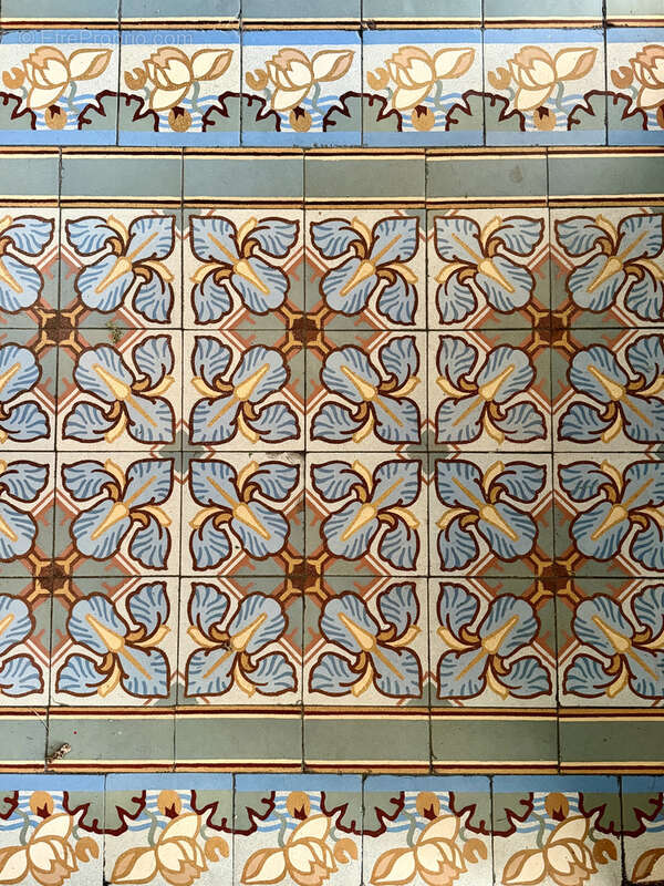 Maison à INDRE